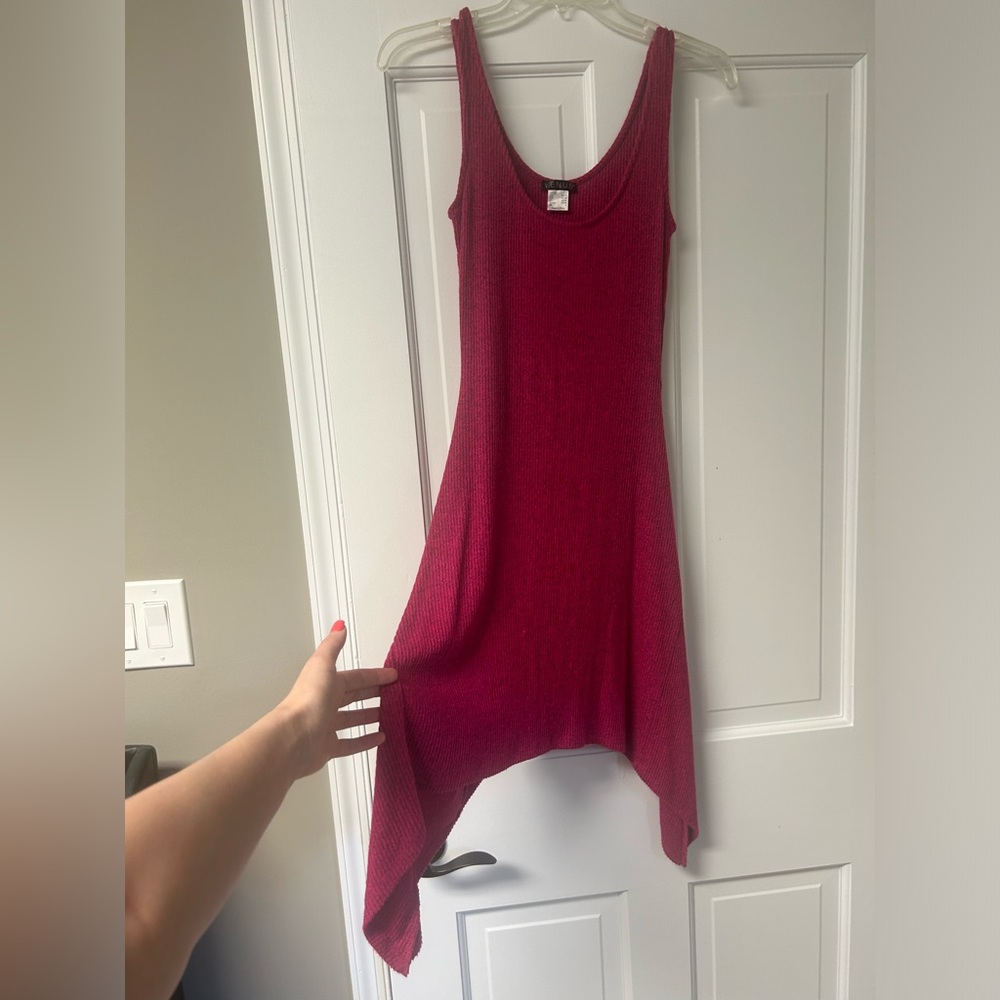 Pink, Venus summer dress.